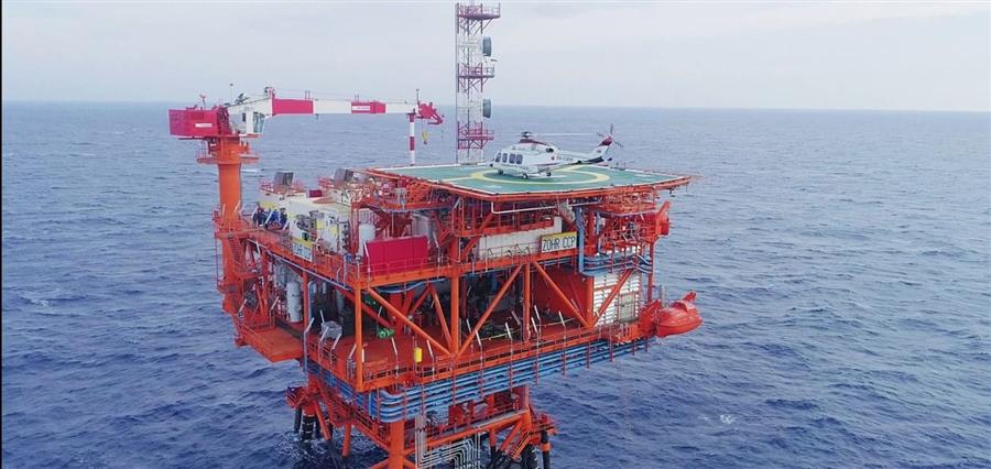Egypt completes drilling of Zohr-9 well; Denise W-1X drilling begins